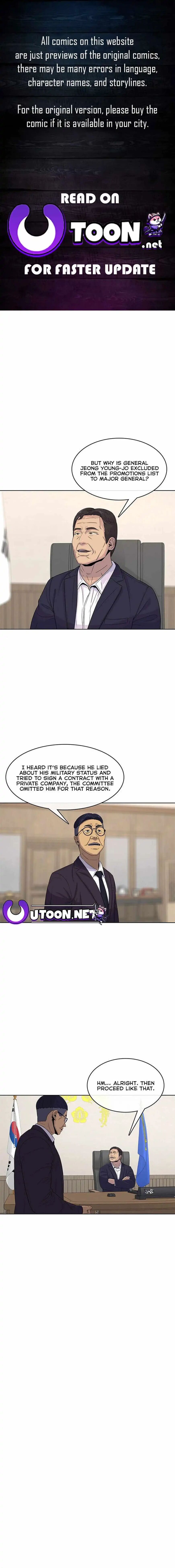 Read Kitchen Soldier Manga Online