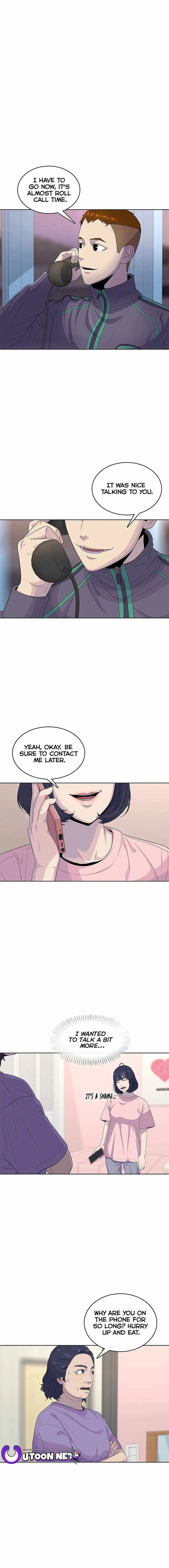 Read Kitchen Soldier Manga Online