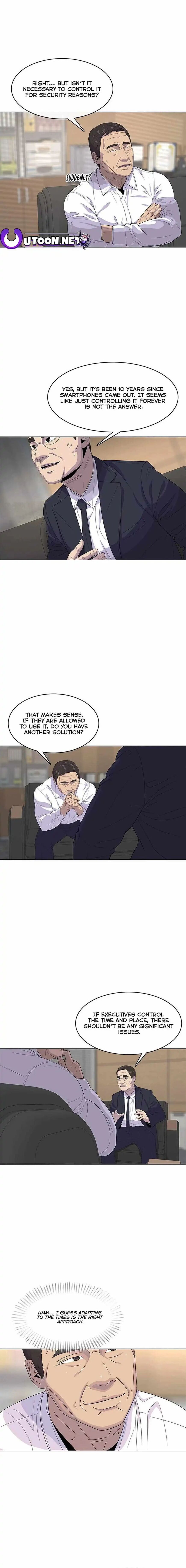 Read Kitchen Soldier Manga Online