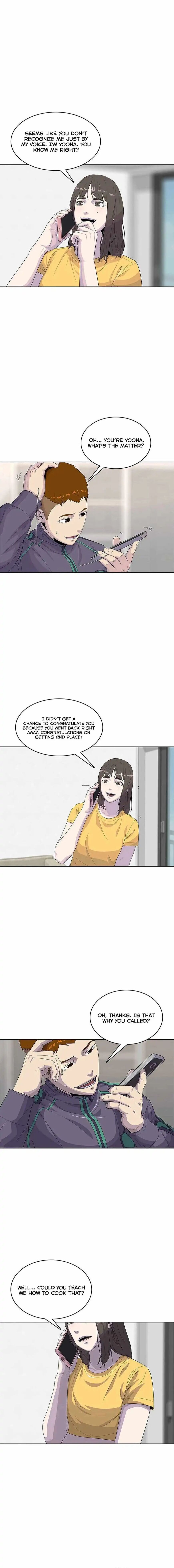 Read Kitchen Soldier Manga Online