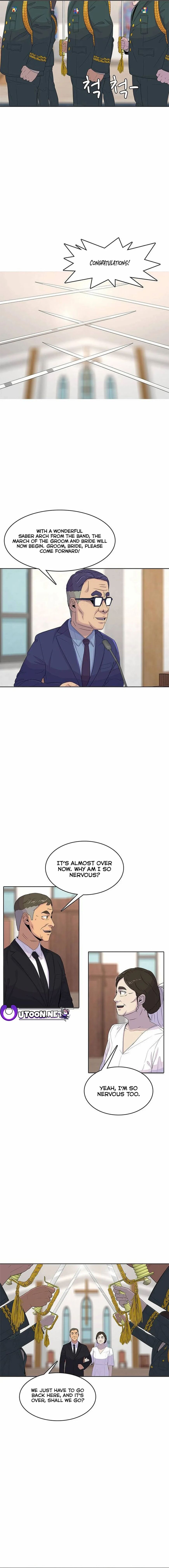 Read Kitchen Soldier Manga Online