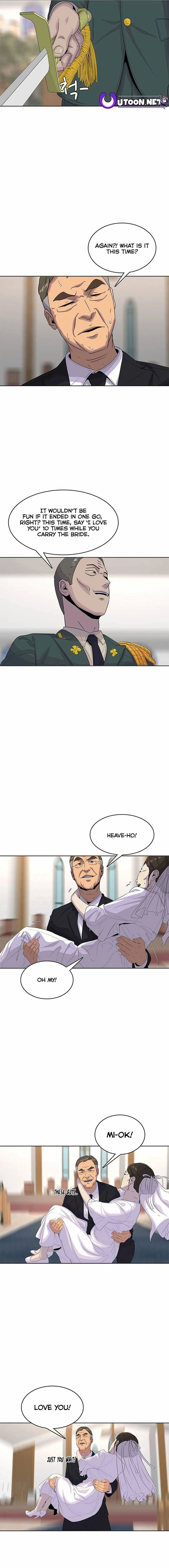 Read Kitchen Soldier Manga Online