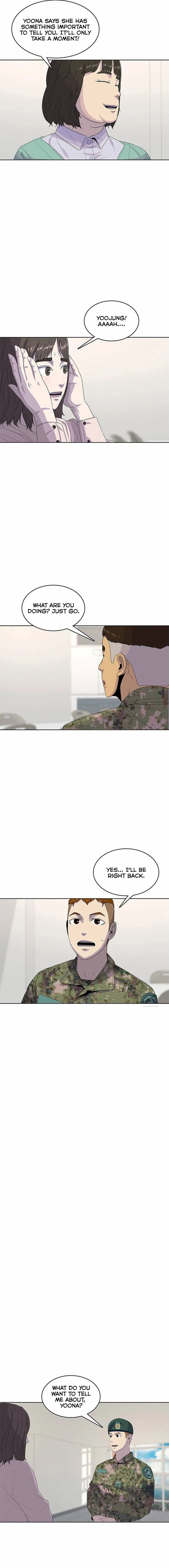 Read Kitchen Soldier Manga Online
