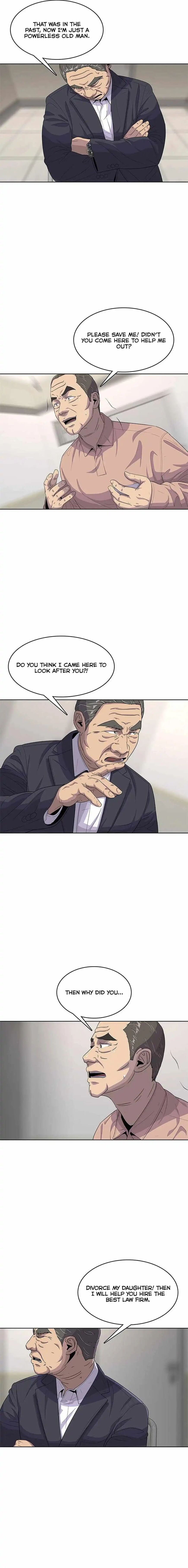 Read Kitchen Soldier Manga Online