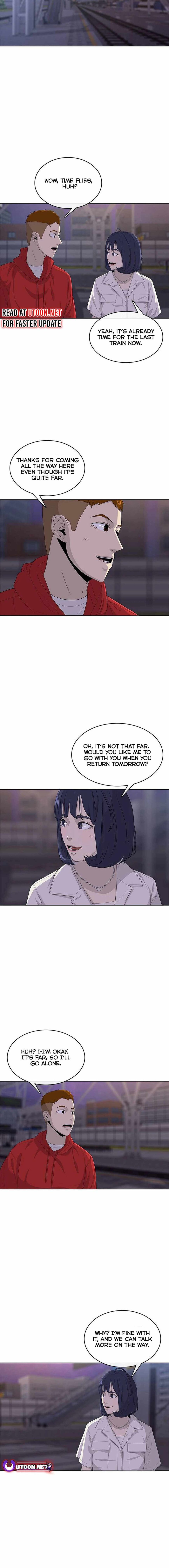 Read Kitchen Soldier Manga Online