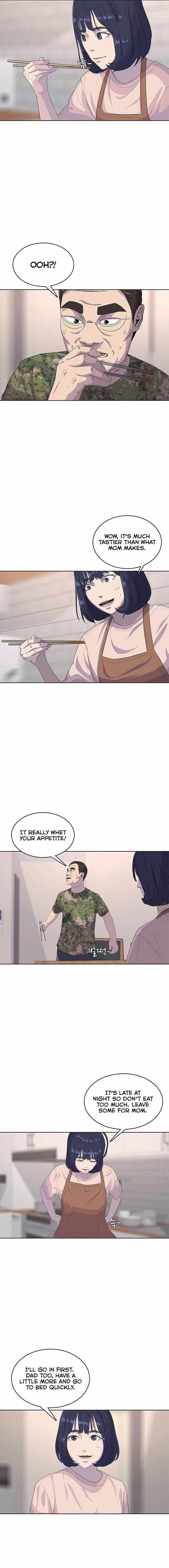 Read Kitchen Soldier Manga Online