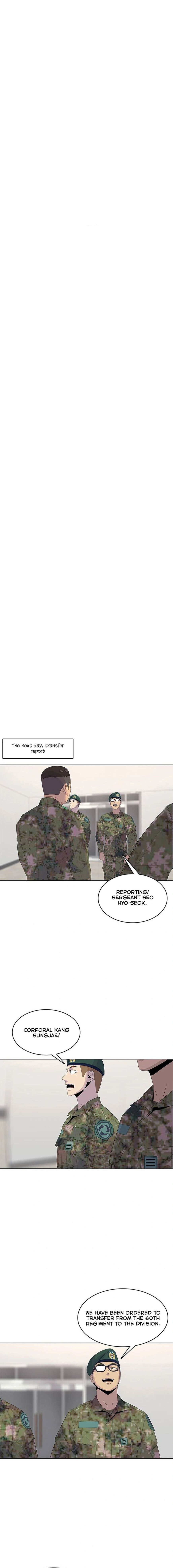 Read Kitchen Soldier Manga Online