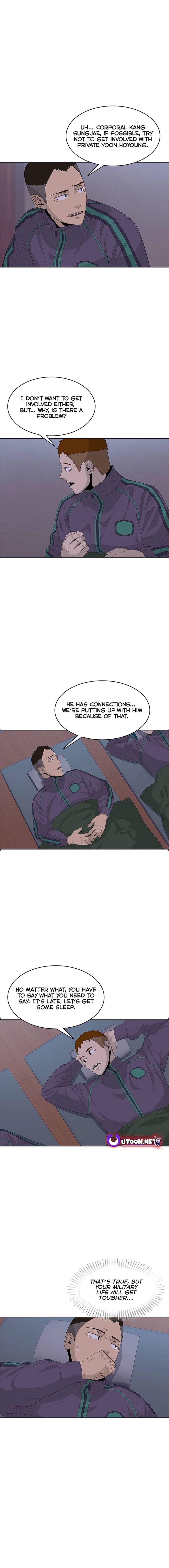Read Kitchen Soldier Manga Online