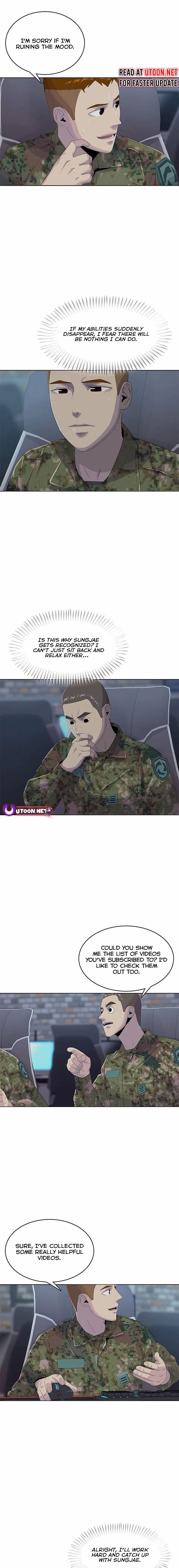 Read Kitchen Soldier Manga Online