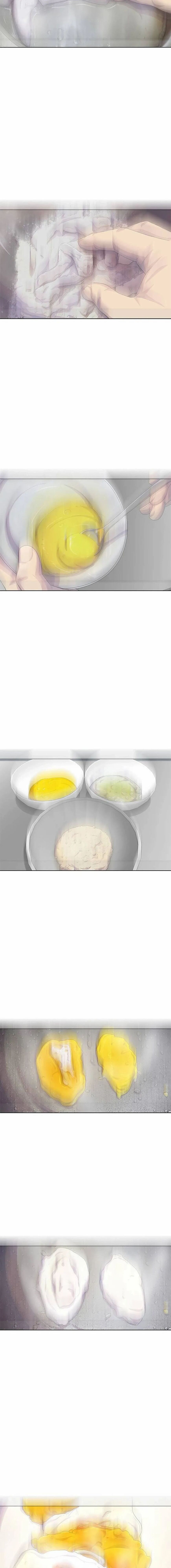 Read Kitchen Soldier Manga Online