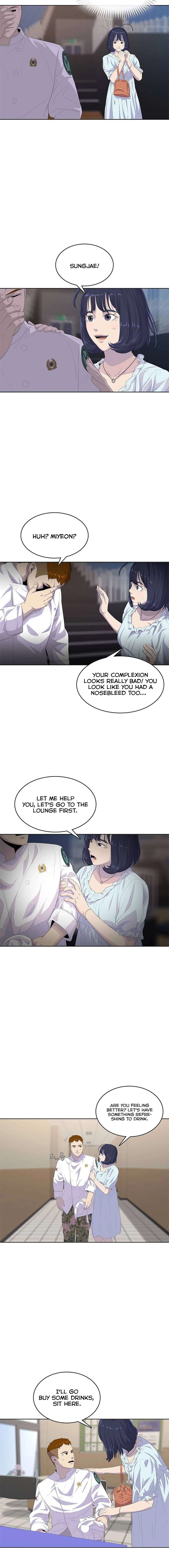 Read Kitchen Soldier Manga Online