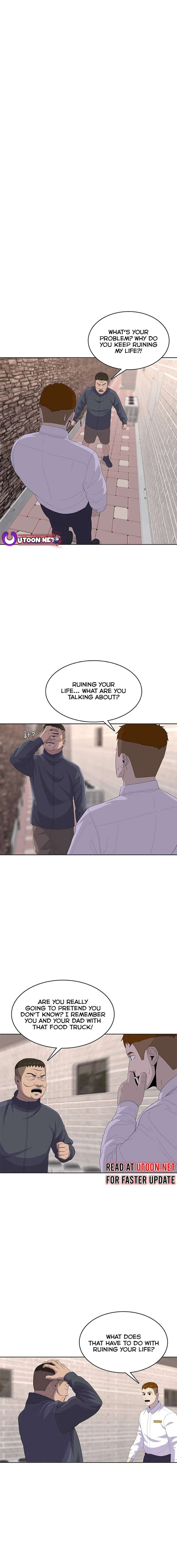 Read Kitchen Soldier Manga Online