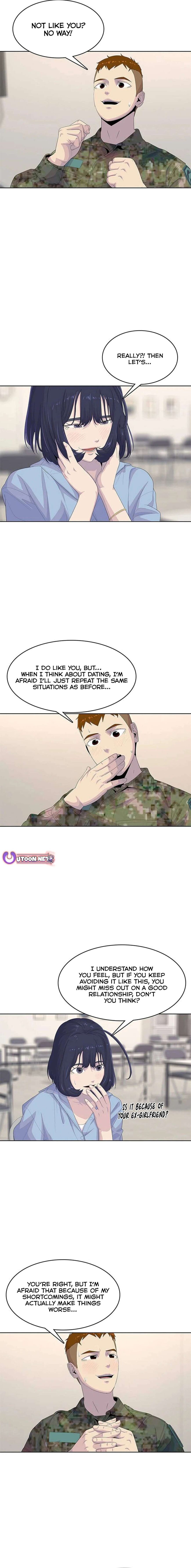 Read Kitchen Soldier Manga Online