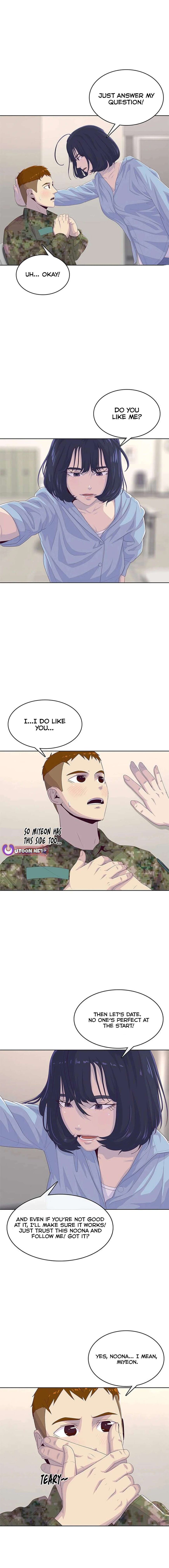 Read Kitchen Soldier Manga Online