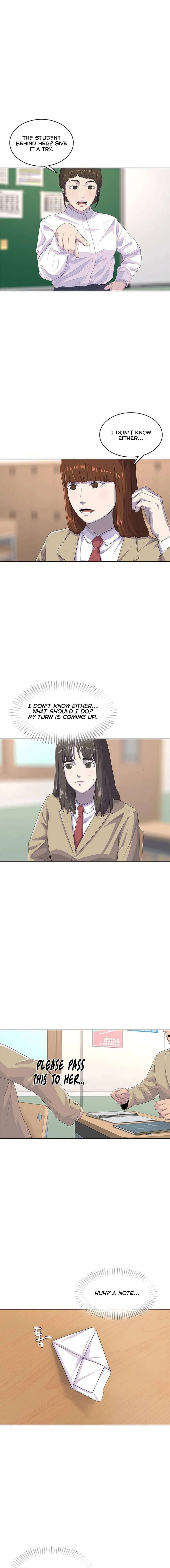 Read Kitchen Soldier Manga Online