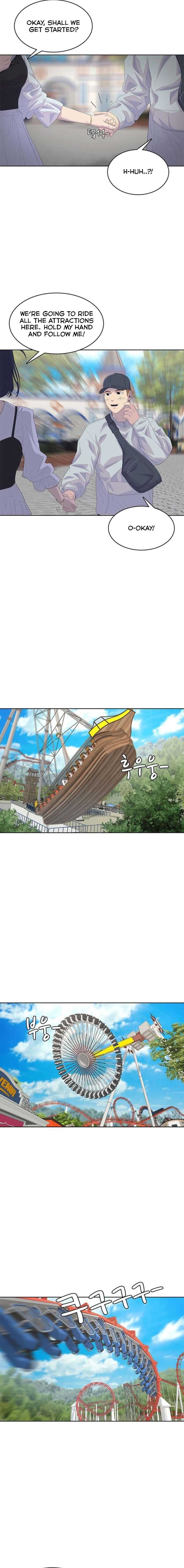 Read Kitchen Soldier Manga Online