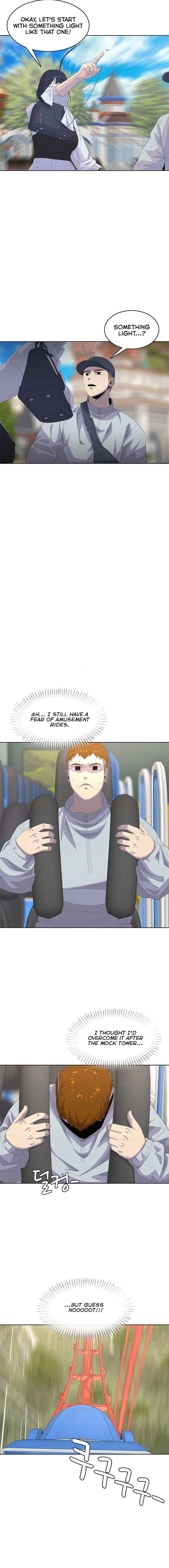 Read Kitchen Soldier Manga Online
