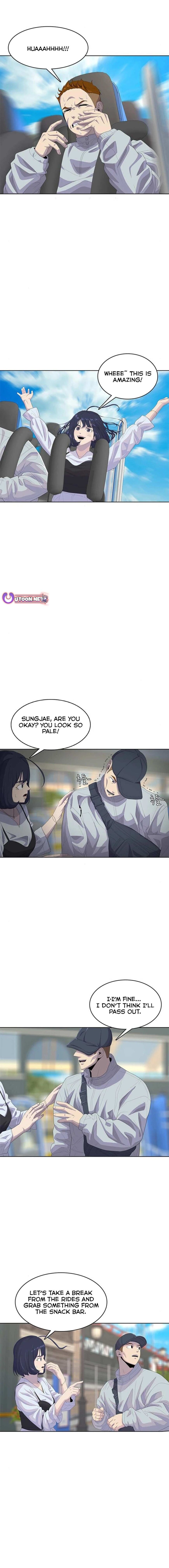 Read Kitchen Soldier Manga Online