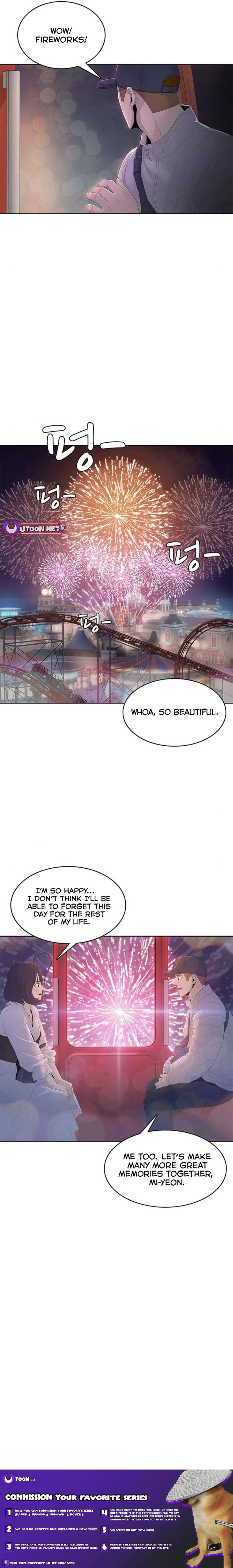 Read Kitchen Soldier Manga Online