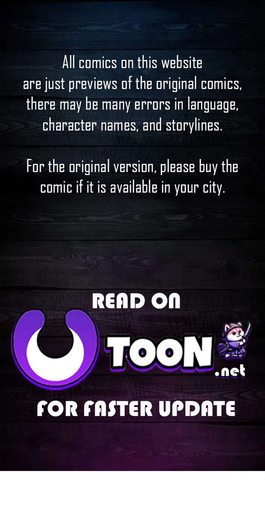 Read Kitchen Soldier Manga Online