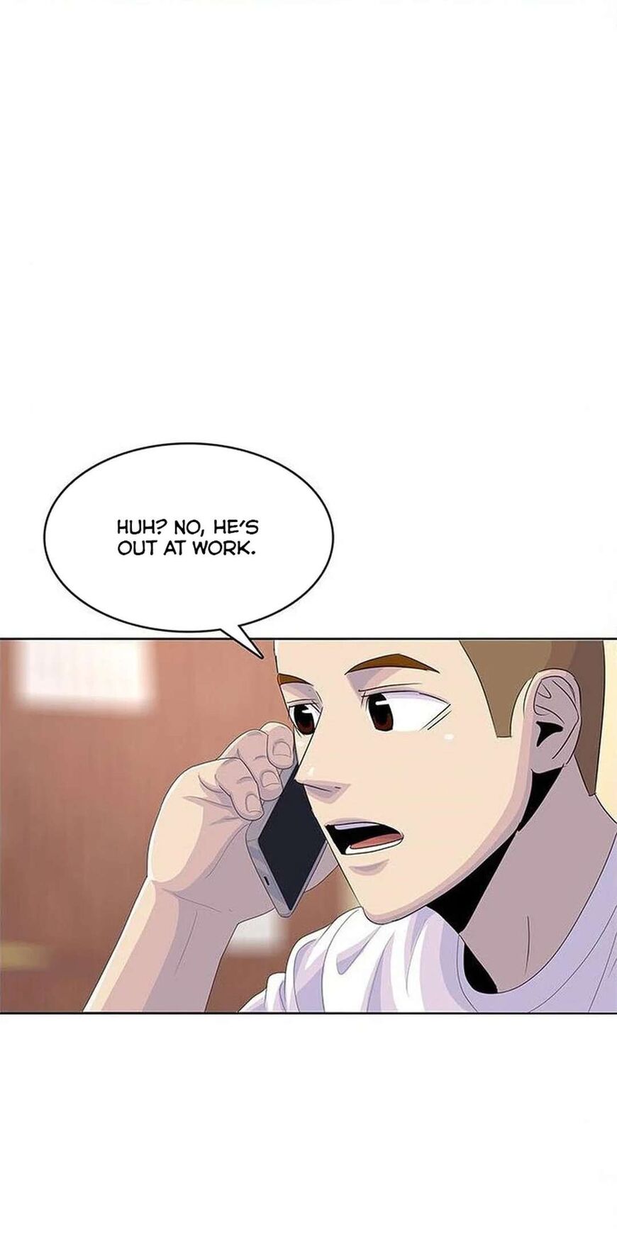 Read Kitchen Soldier Manga Online