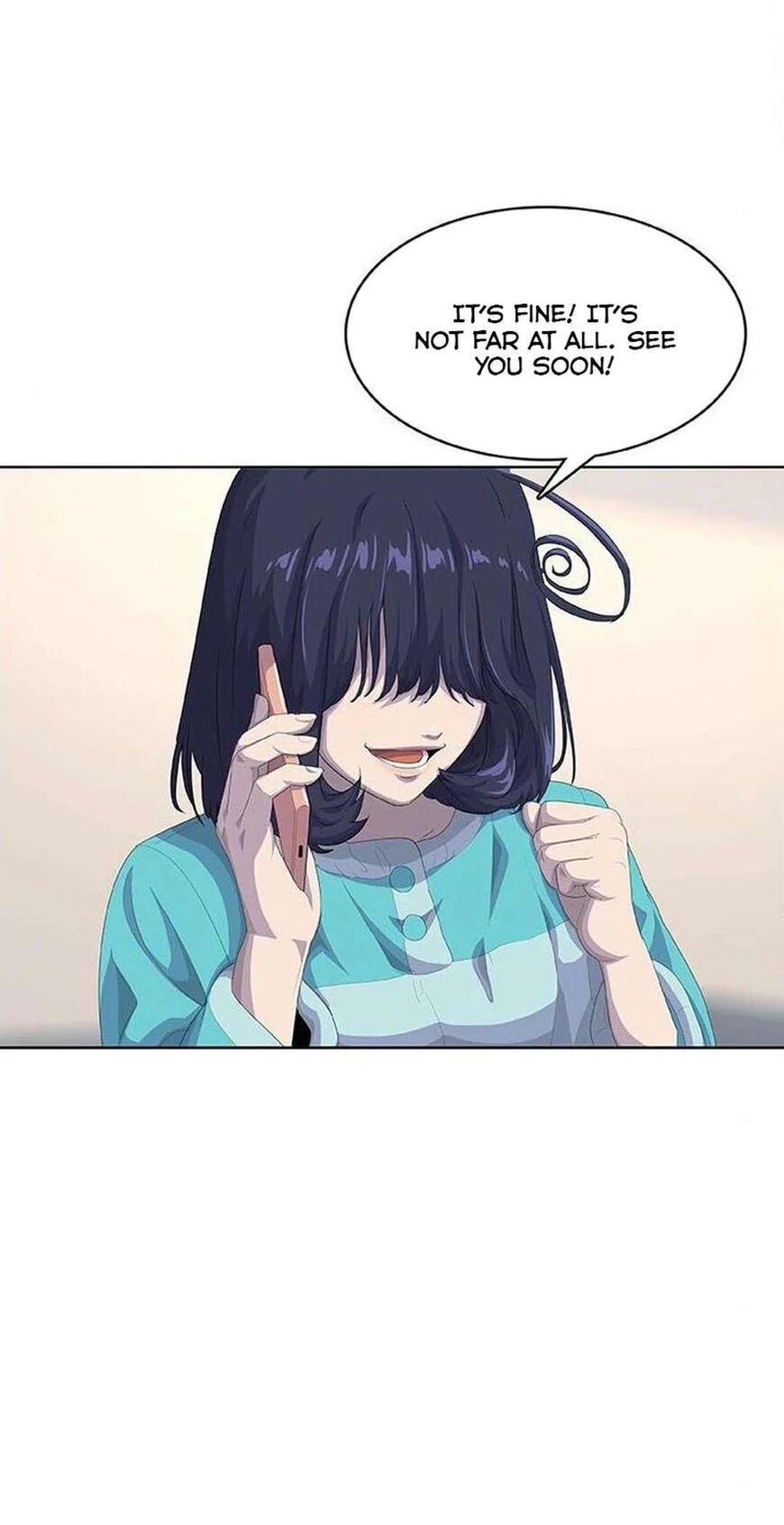 Read Kitchen Soldier Manga Online