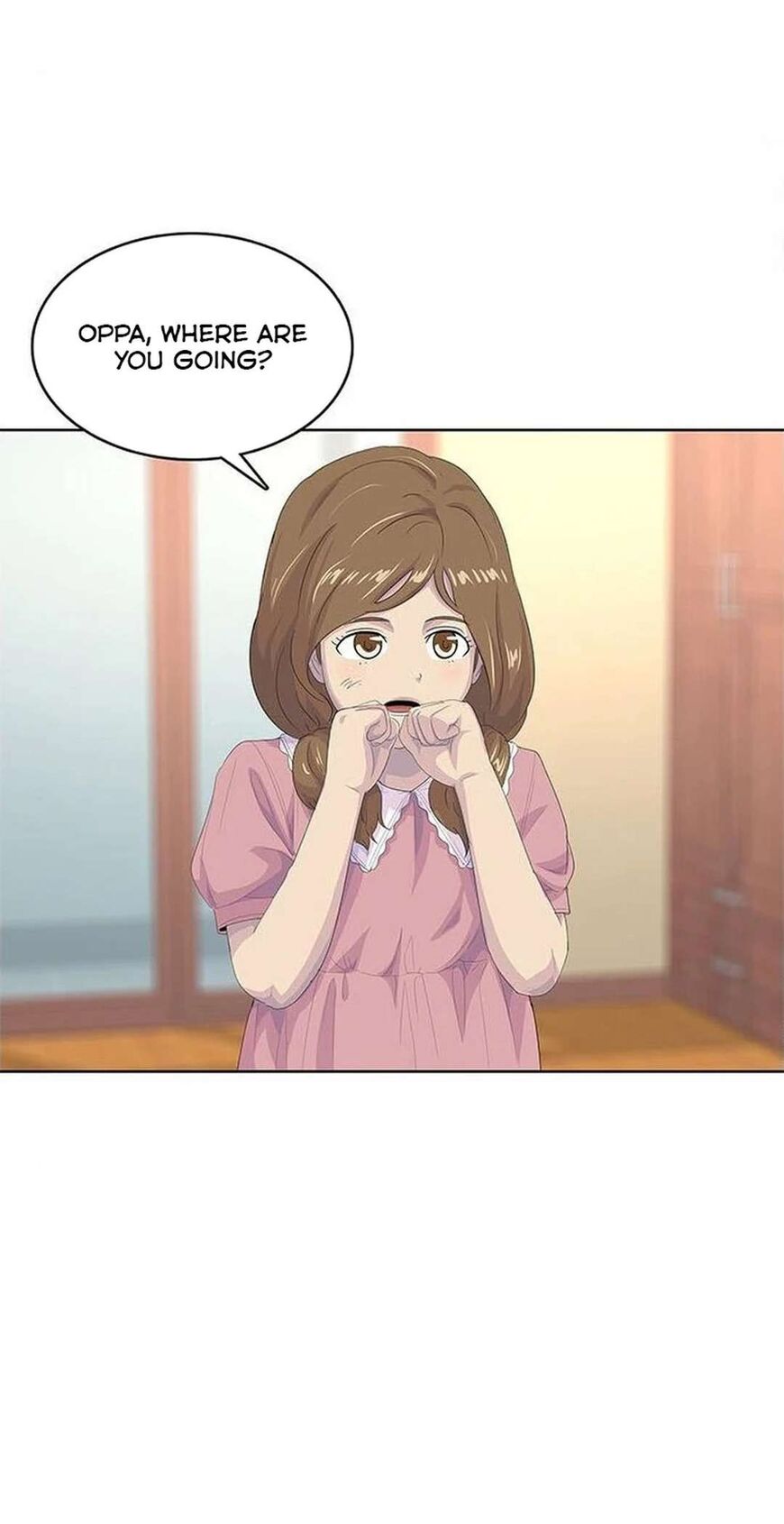 Read Kitchen Soldier Manga Online