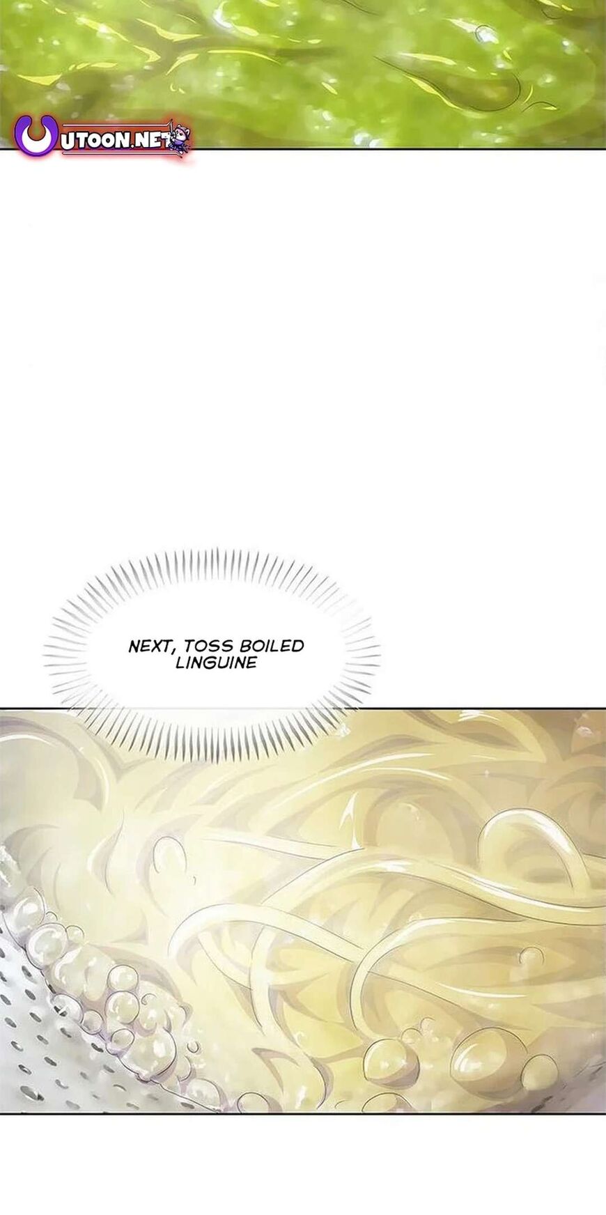 Read Kitchen Soldier Manga Online