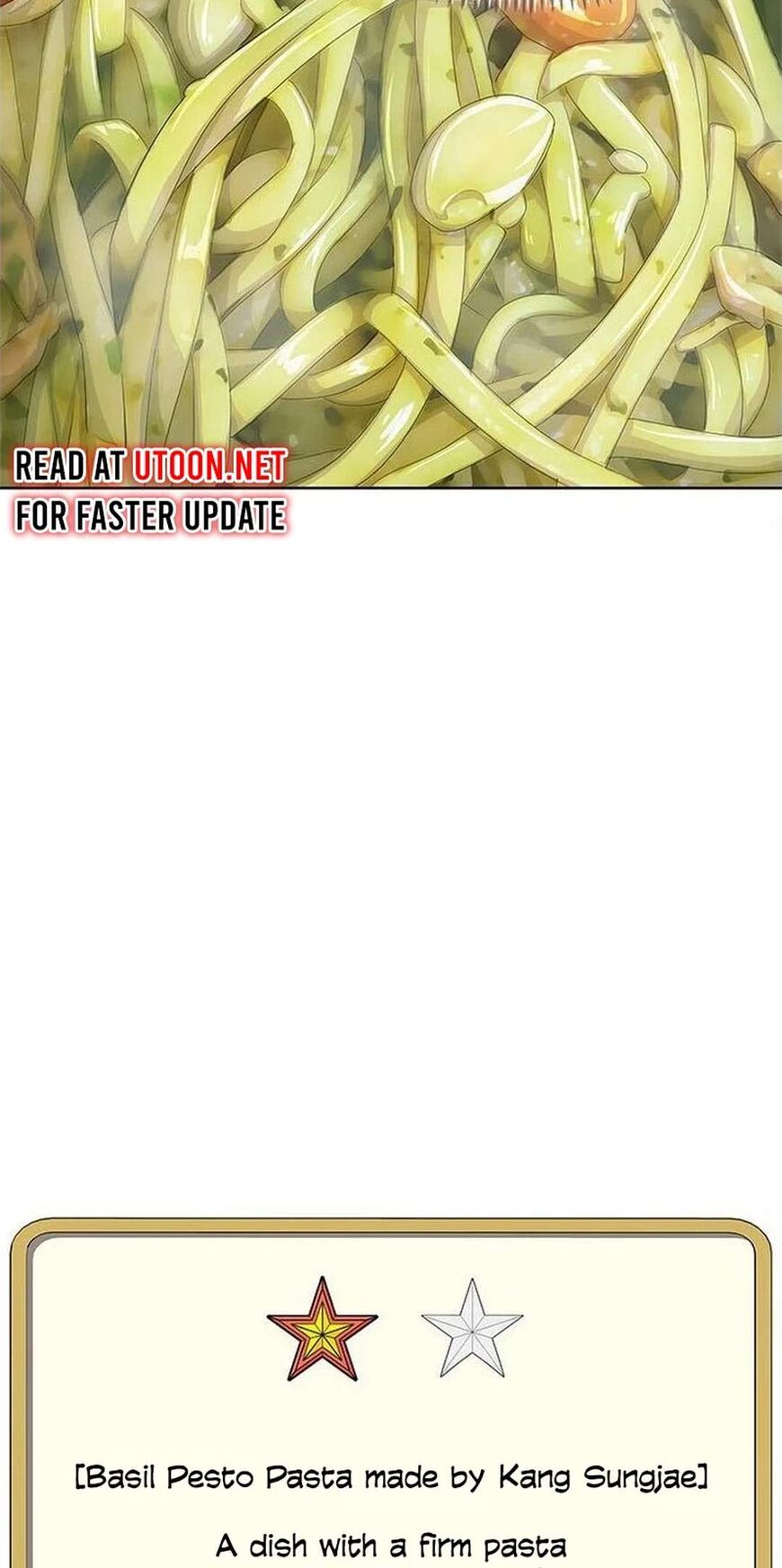 Read Kitchen Soldier Manga Online