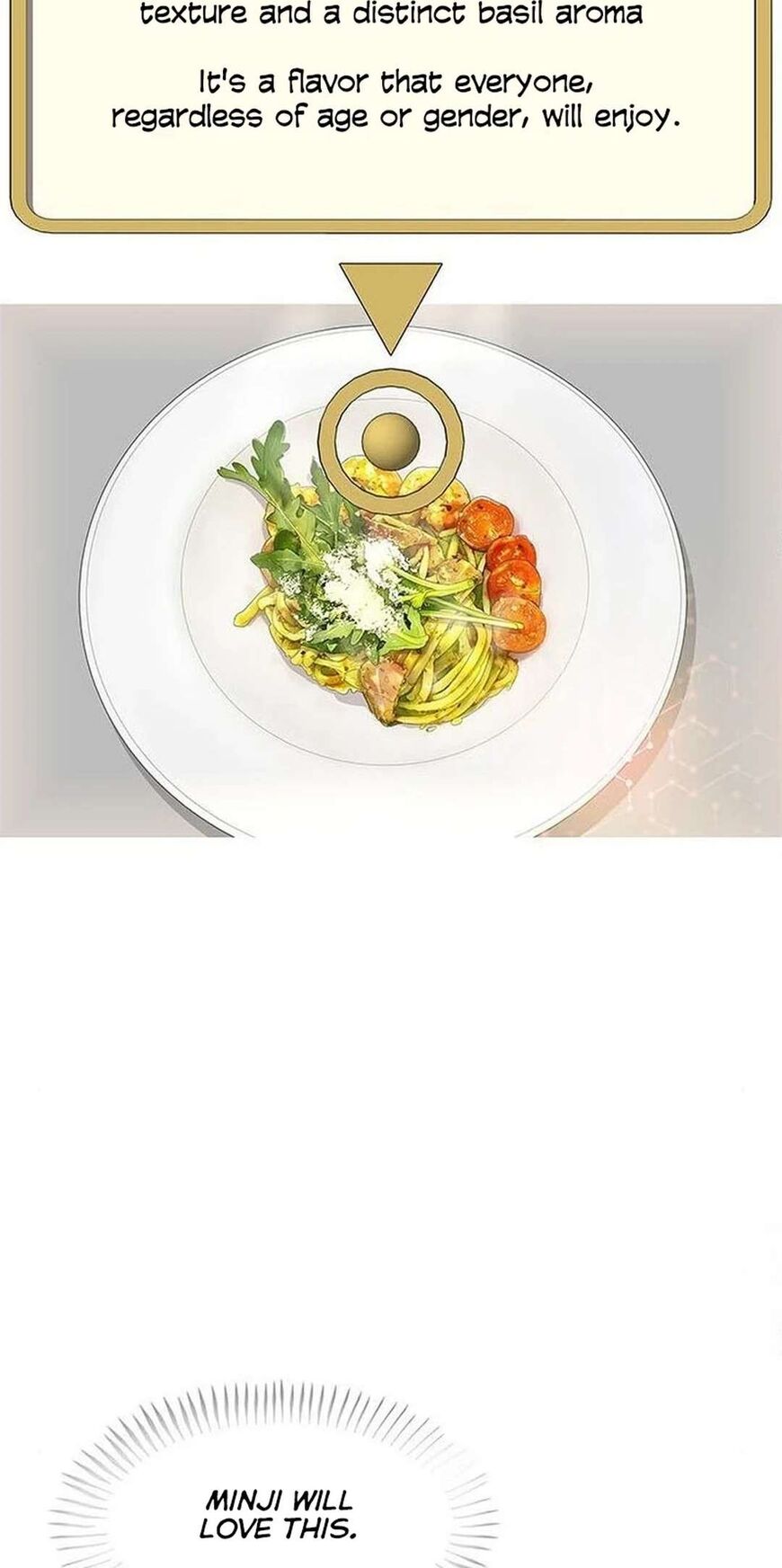 Read Kitchen Soldier Manga Online