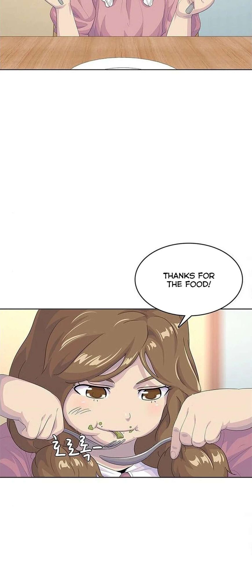 Read Kitchen Soldier Manga Online