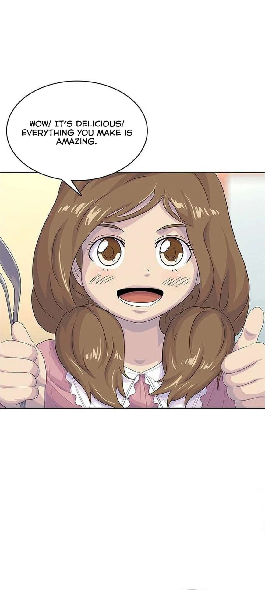 Read Kitchen Soldier Manga Online