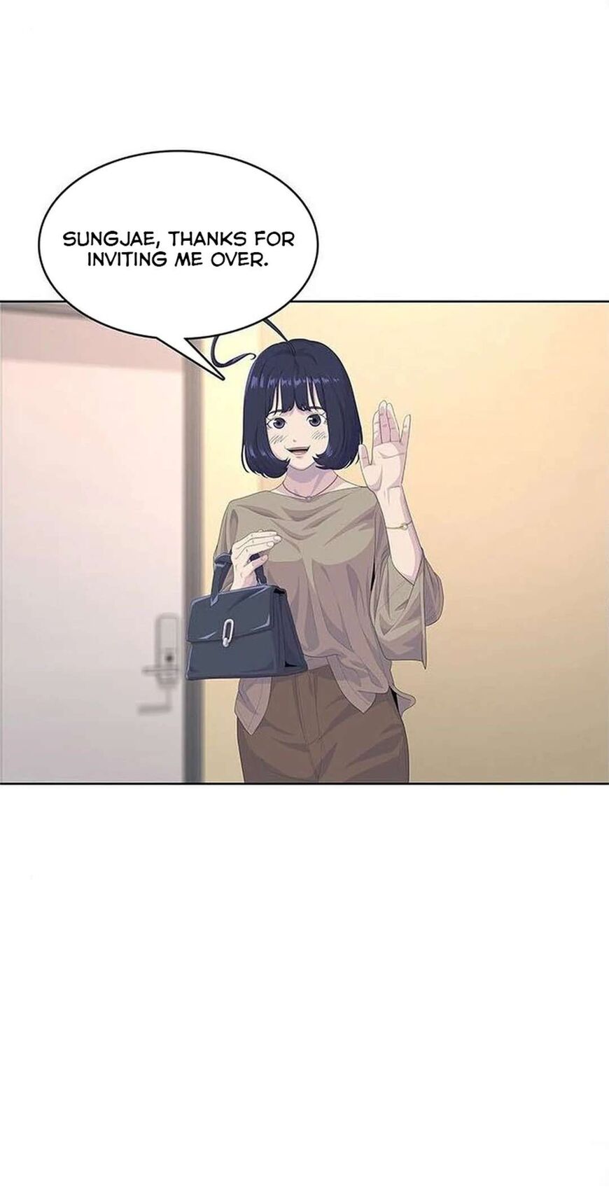 Read Kitchen Soldier Manga Online
