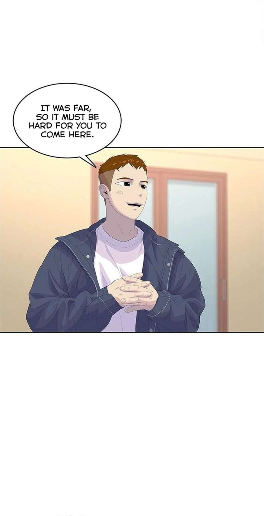 Read Kitchen Soldier Manga Online