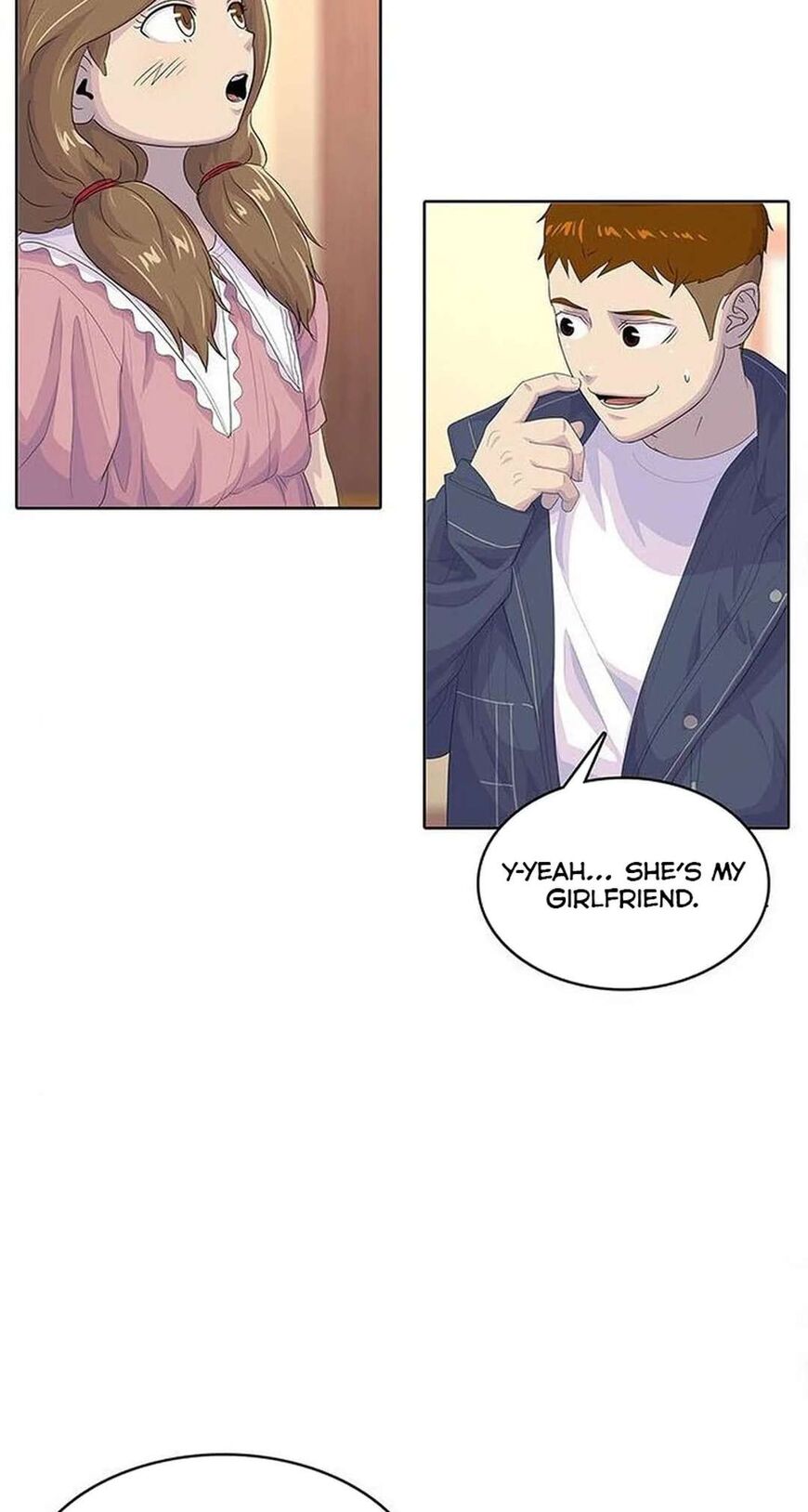 Read Kitchen Soldier Manga Online