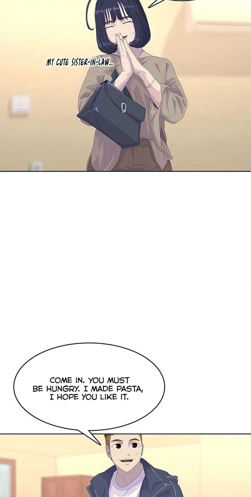 Read Kitchen Soldier Manga Online
