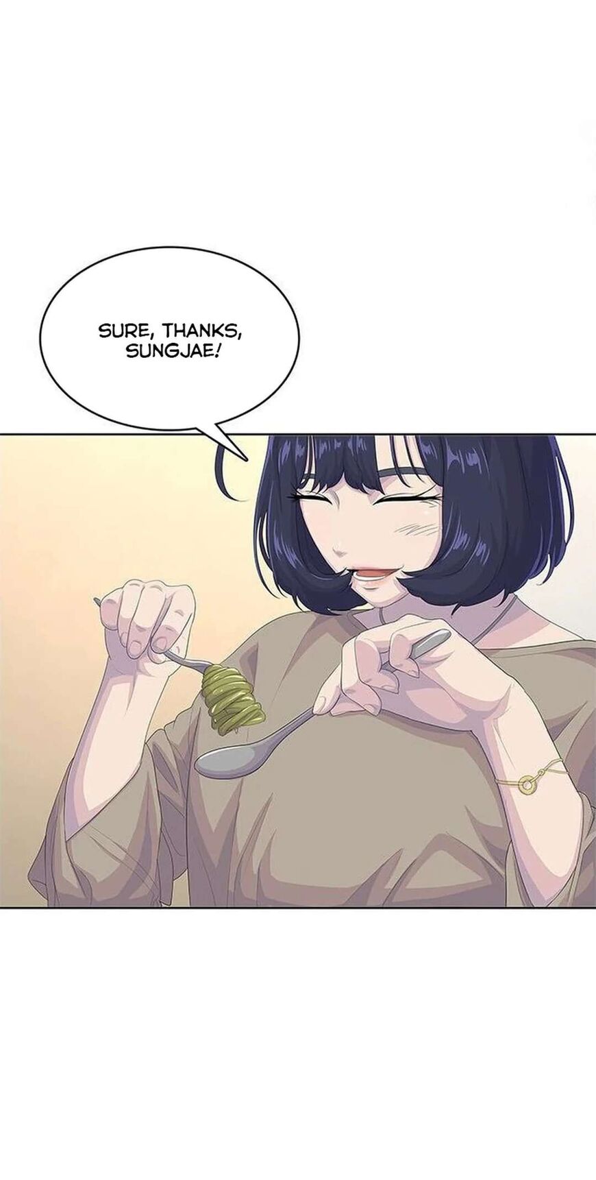 Read Kitchen Soldier Manga Online