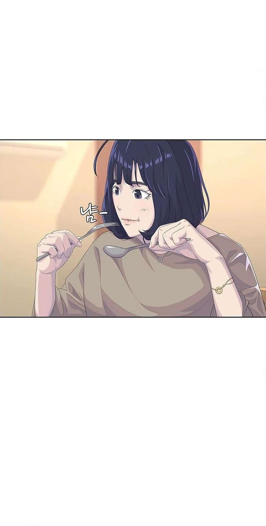 Read Kitchen Soldier Manga Online
