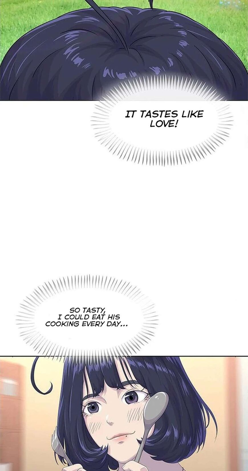 Read Kitchen Soldier Manga Online