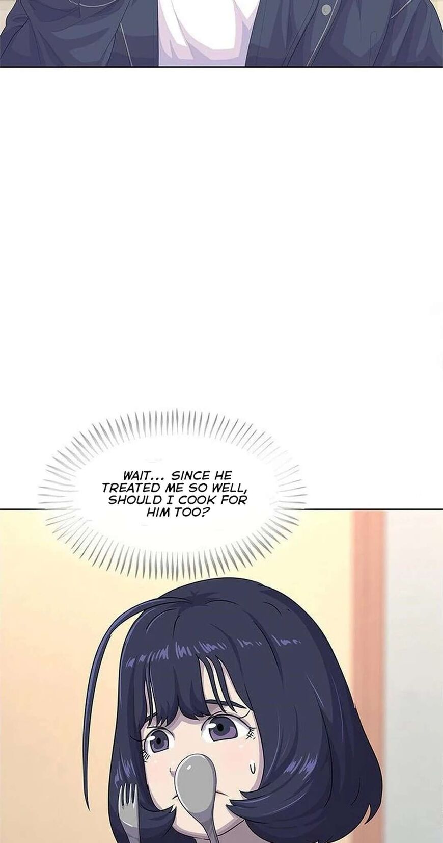 Read Kitchen Soldier Manga Online