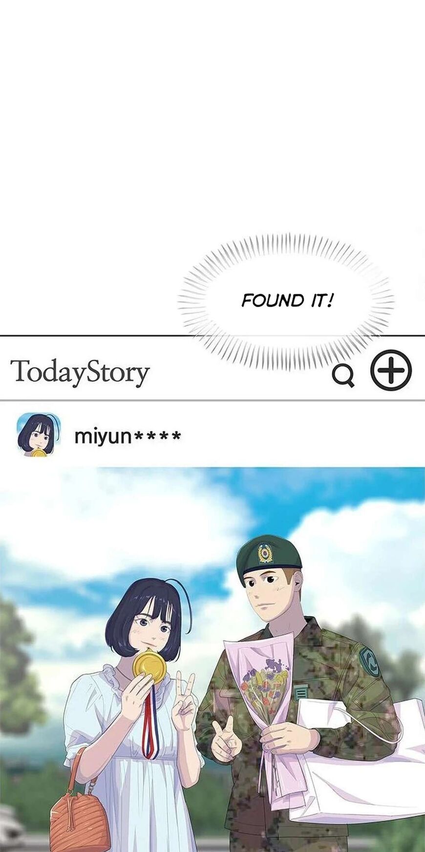 Read Kitchen Soldier Manga Online
