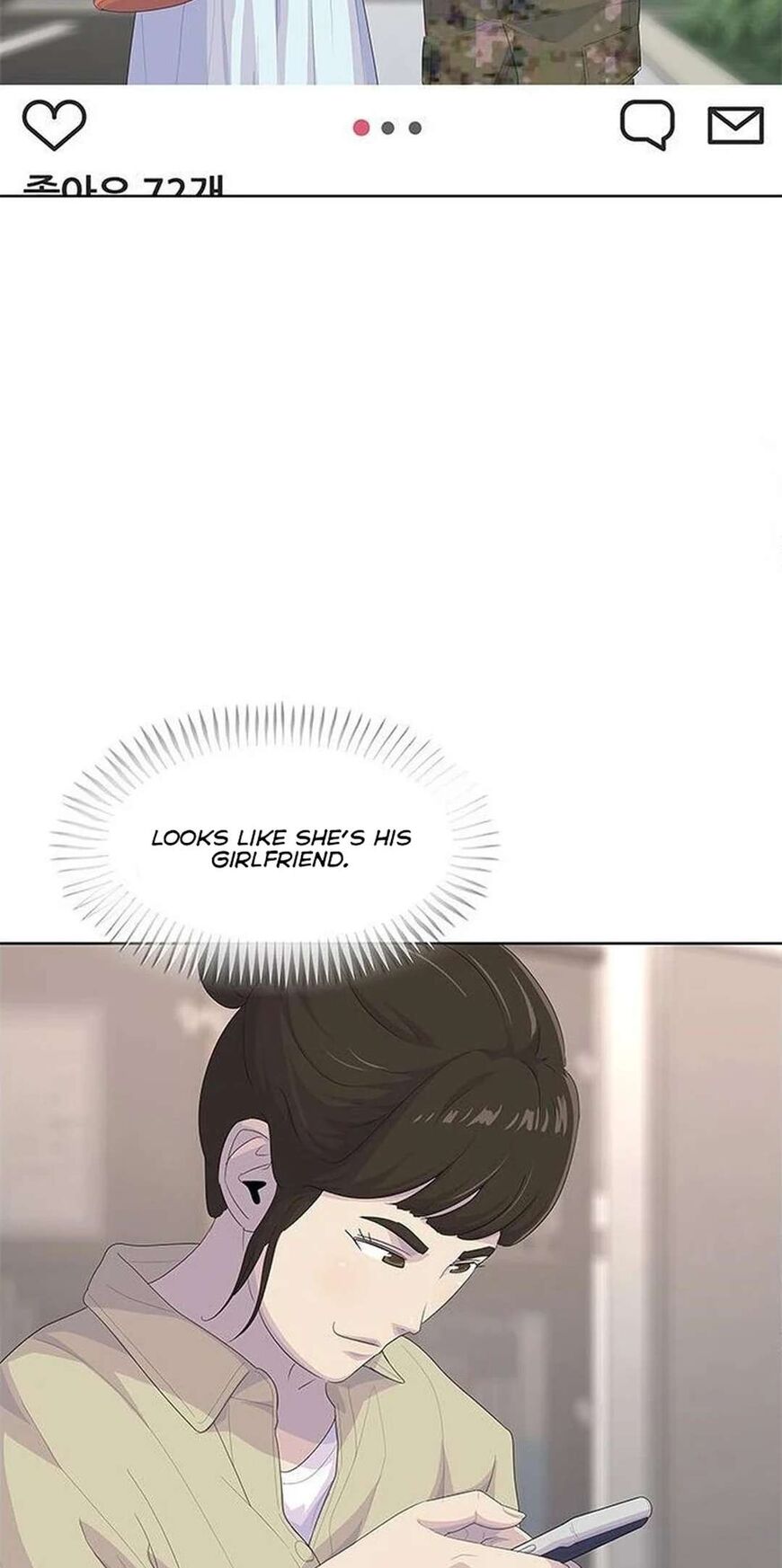 Read Kitchen Soldier Manga Online