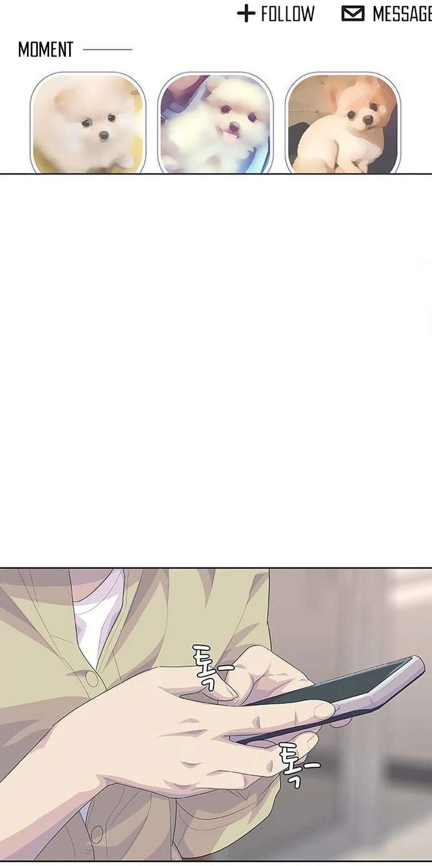 Read Kitchen Soldier Manga Online