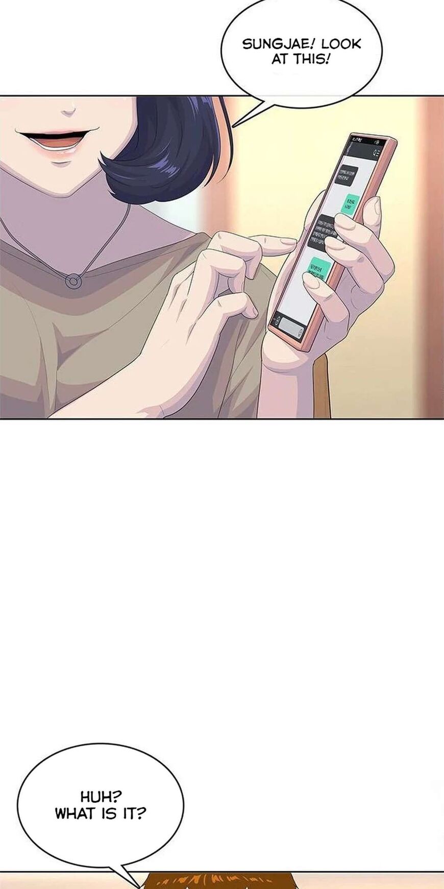 Read Kitchen Soldier Manga Online