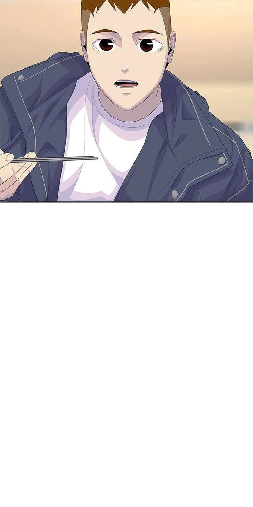 Read Kitchen Soldier Manga Online