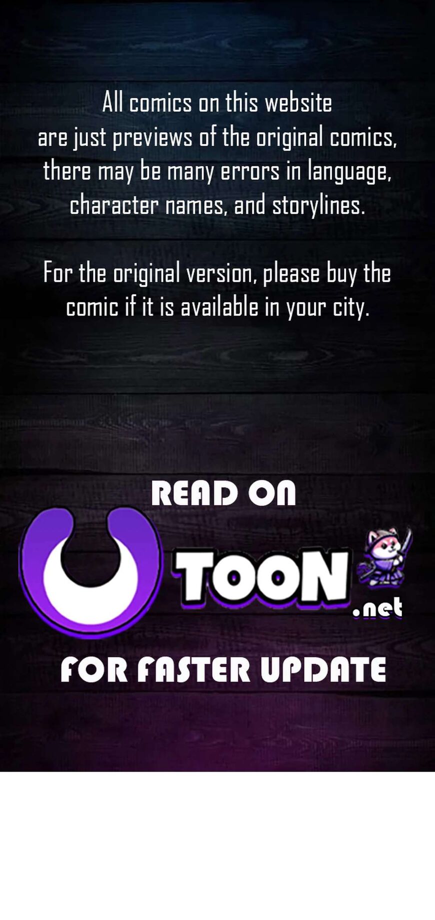 Read Kitchen Soldier Manga Online