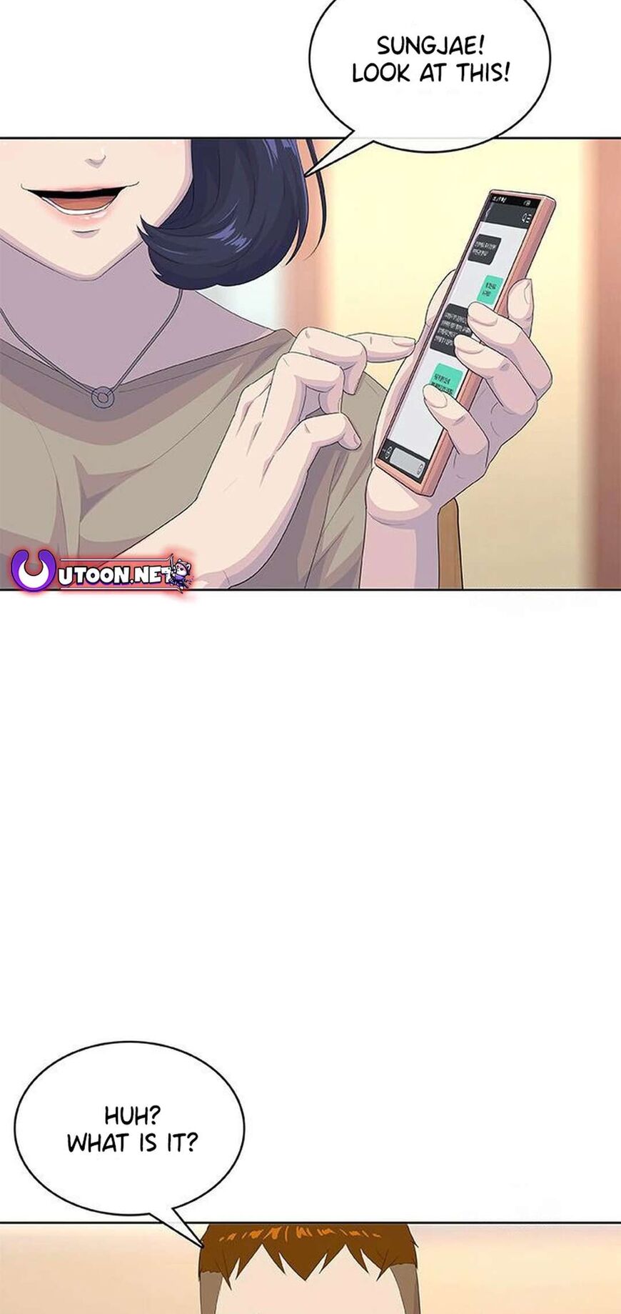 Read Kitchen Soldier Manga Online