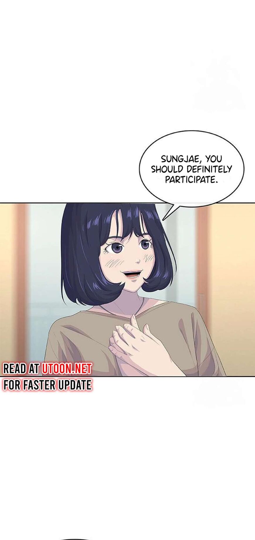 Read Kitchen Soldier Manga Online