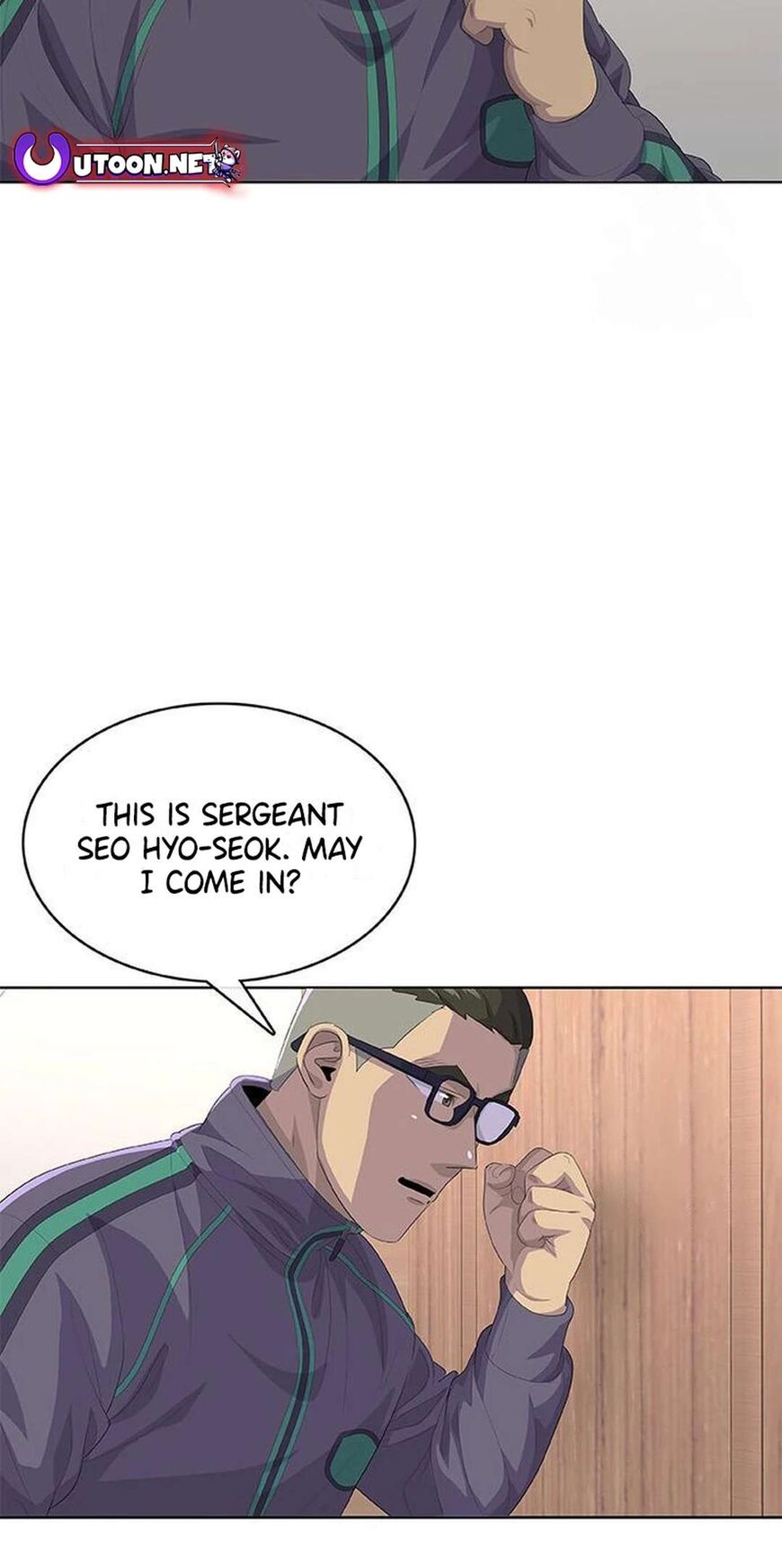 Read Kitchen Soldier Manga Online