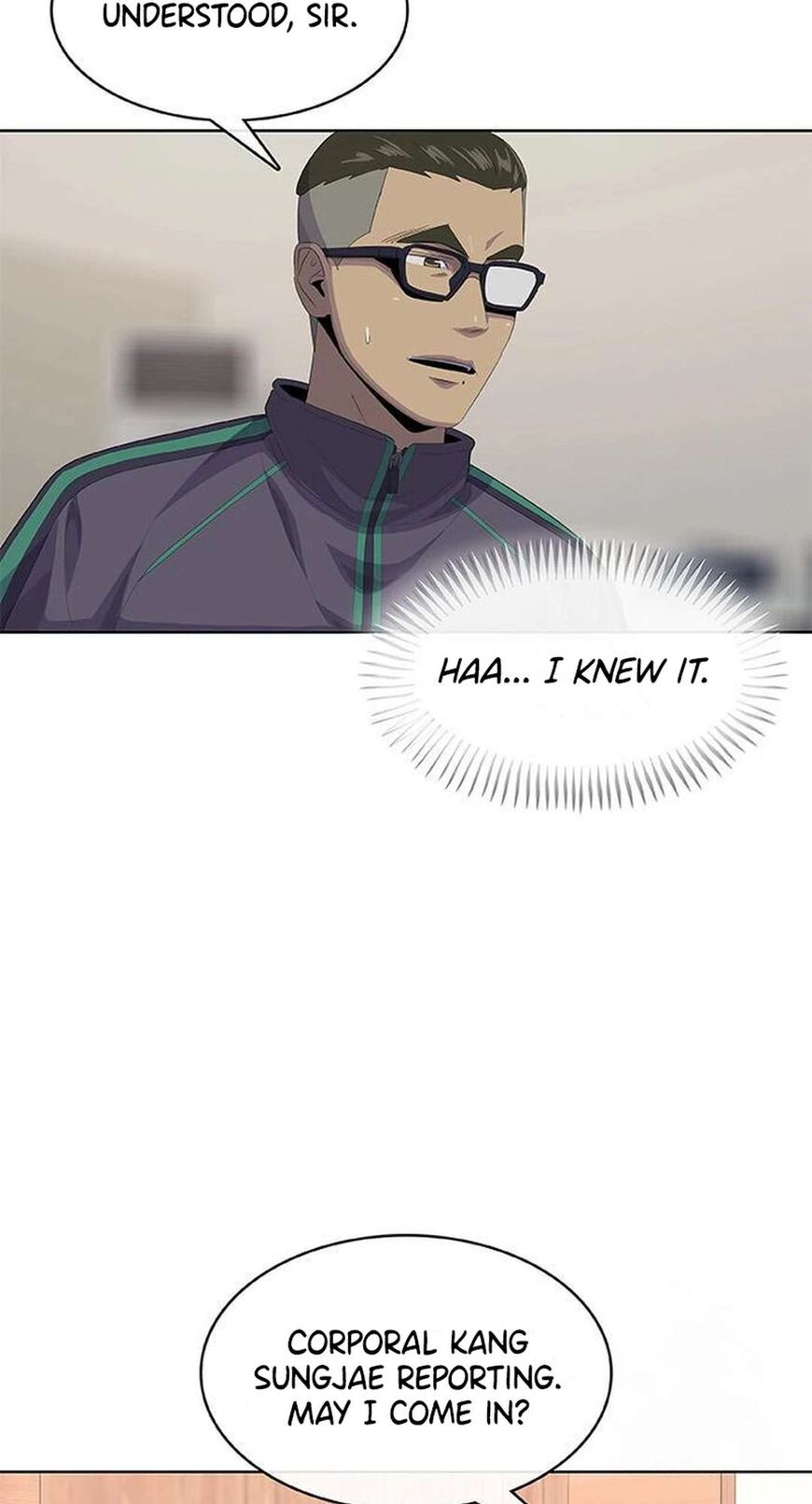 Read Kitchen Soldier Manga Online